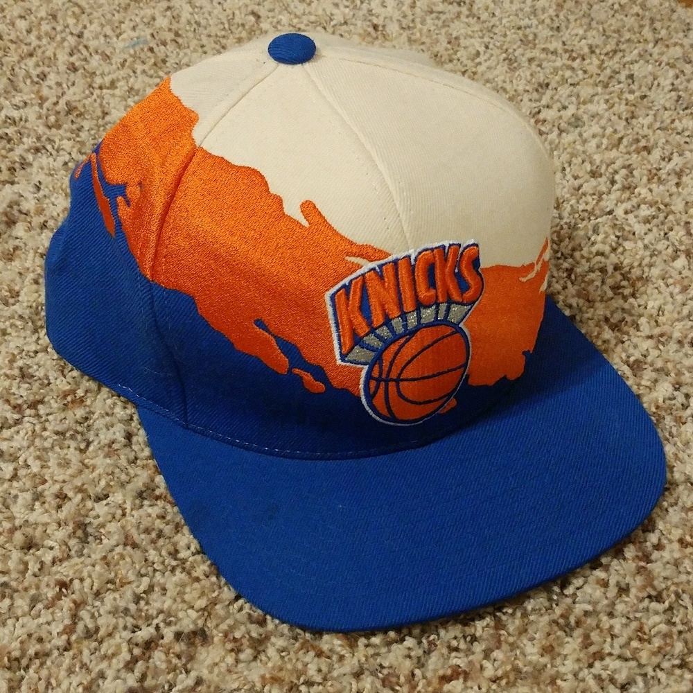 New York Knicks snapback